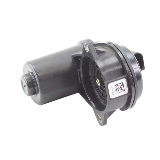 Brake System