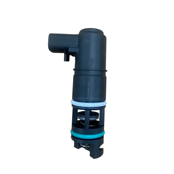Emission Control