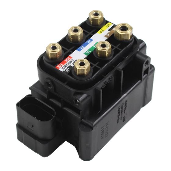 Steering, Suspension component
